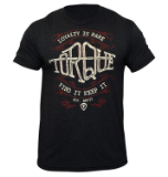 Torque Loyalty Is Rare T-shirt