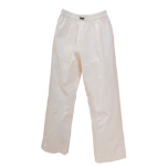 Macho Middleweight Martial Arts Pants (8.5 oz.) - White