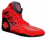 Women's Otomix Ninja Warrior Combat Shoes - Red