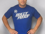 Punishment Athletics Bully Proof T-shirt