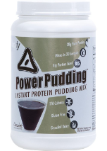 Body Nutrition Power Protein Pudding - 50g Sample