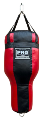 PRO Boxing Heavy Universal Mushroom Punching Bag Made in USA