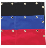 Professional Canvas Covers Quality Stitching Made in USA