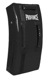 ProForce Velocity Curved Martial Arts Training Body Shield