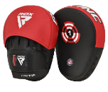RDX T1 Curved Boxing Pads FPR-T1