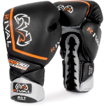Rival High Performance Lace Pro Sparring Gloves (18 oz.)