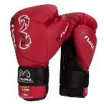 Rival Ultra Bag Gloves - Red