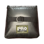 PRO Sandbag with D-Ring UNFILLED Made in USA