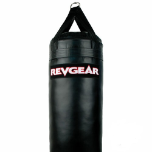 Six Foot Hanging Revgear Heavy Punching Bag - Double Ended