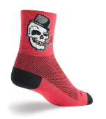 Skully Socks