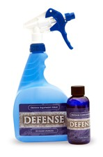 Defense Equipment Spray (32 oz.) + Refill