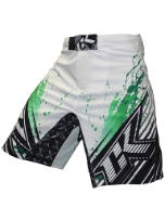 Contract Killer Stained S2 MMA Board Shorts