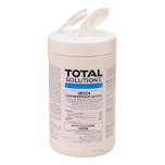 Total Solutions Spec 4 Disinfectant Wipes