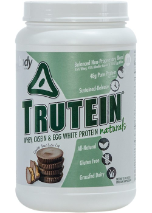 Body Nutrition Trutein Naturals Protein Powder - 38g Sample