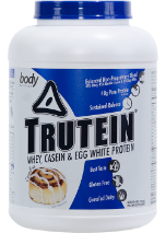 Body Nutrition Trutein Protein Powder - 38g Sample
