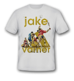 Adidas Jake Varner T-Shirt