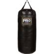 PRO Boxing Heavy Unfilled Hanging Punching Bag Made in USA
