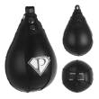 PRO Boxing Professional Leather Speed Bag