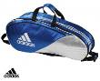 Adidas Tour Line Double Thermo Racket Sports Gear Bag