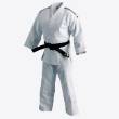 Adidas Judo Martial Arts Contest Gi - White