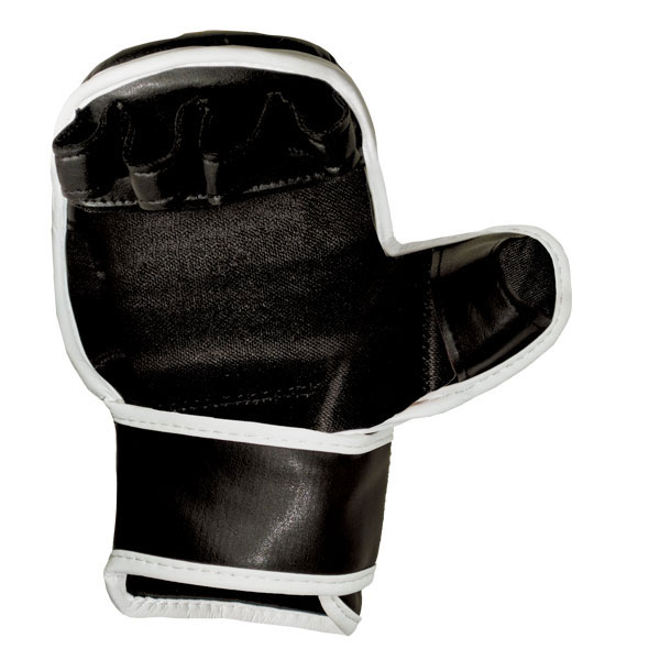 Revgear Youth Deluxe MMA Training Gloves