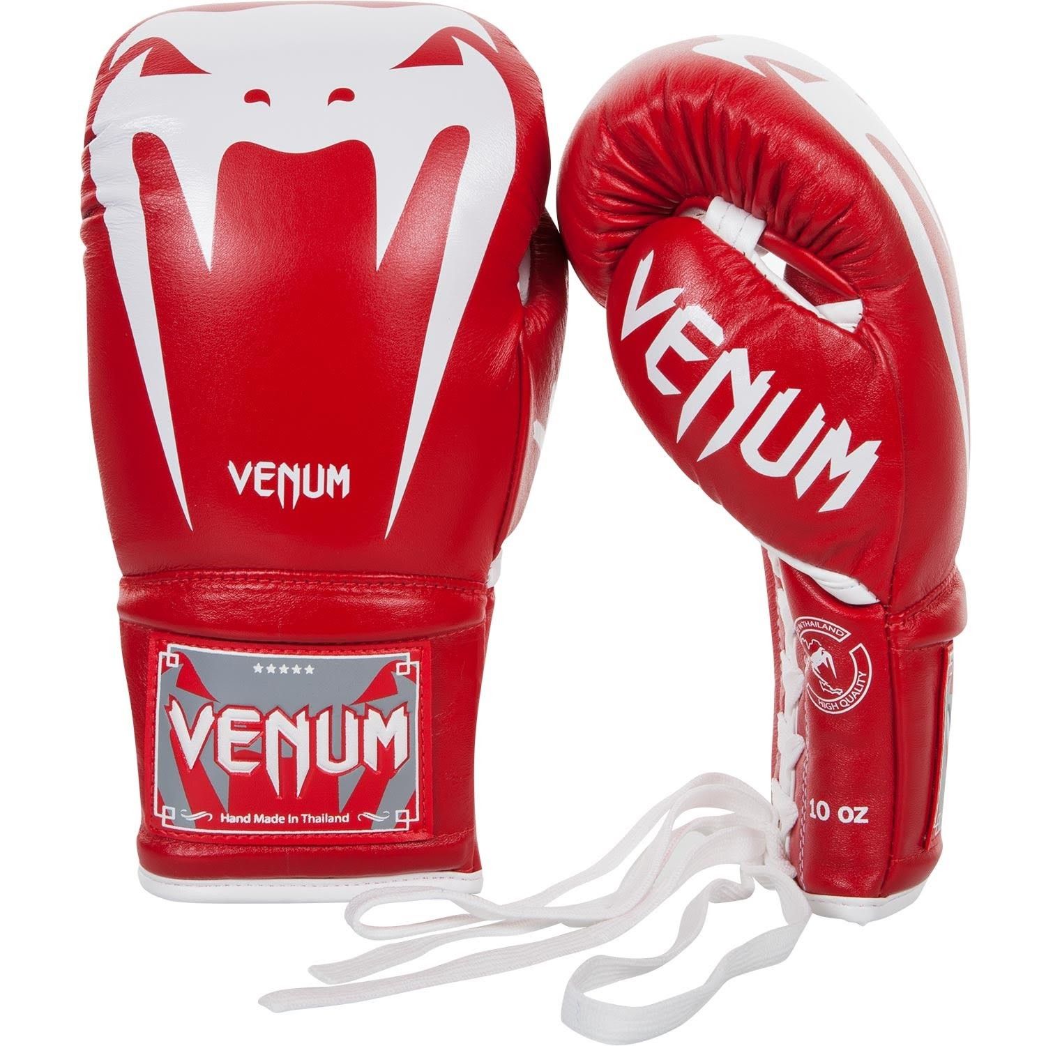 Venum Giant 3.0 Boxing Gloves (16 oz.)