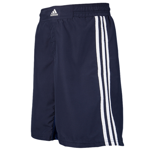 Adidas Grappling Shorts - Navy