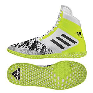 impact wrestling shoes
