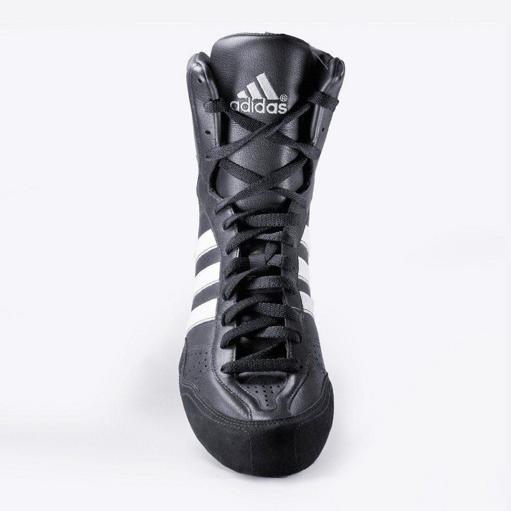 adidas probout boxing boots