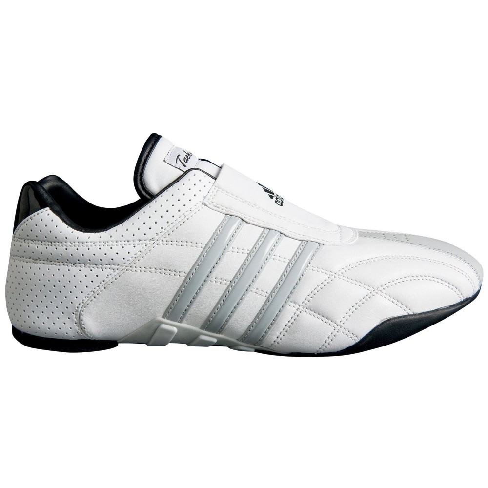 Adidas Taekwondo Adilux Shoes - White