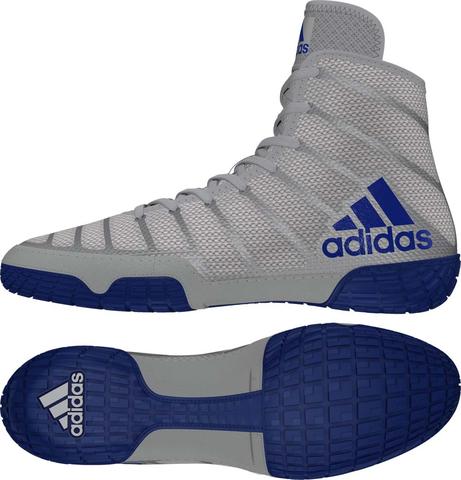 men's adidas adizero varner 2