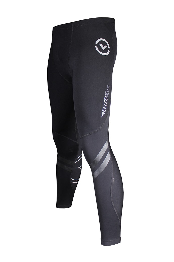 Virus Men's Elite Bioceramic Compression Pants (Au10)