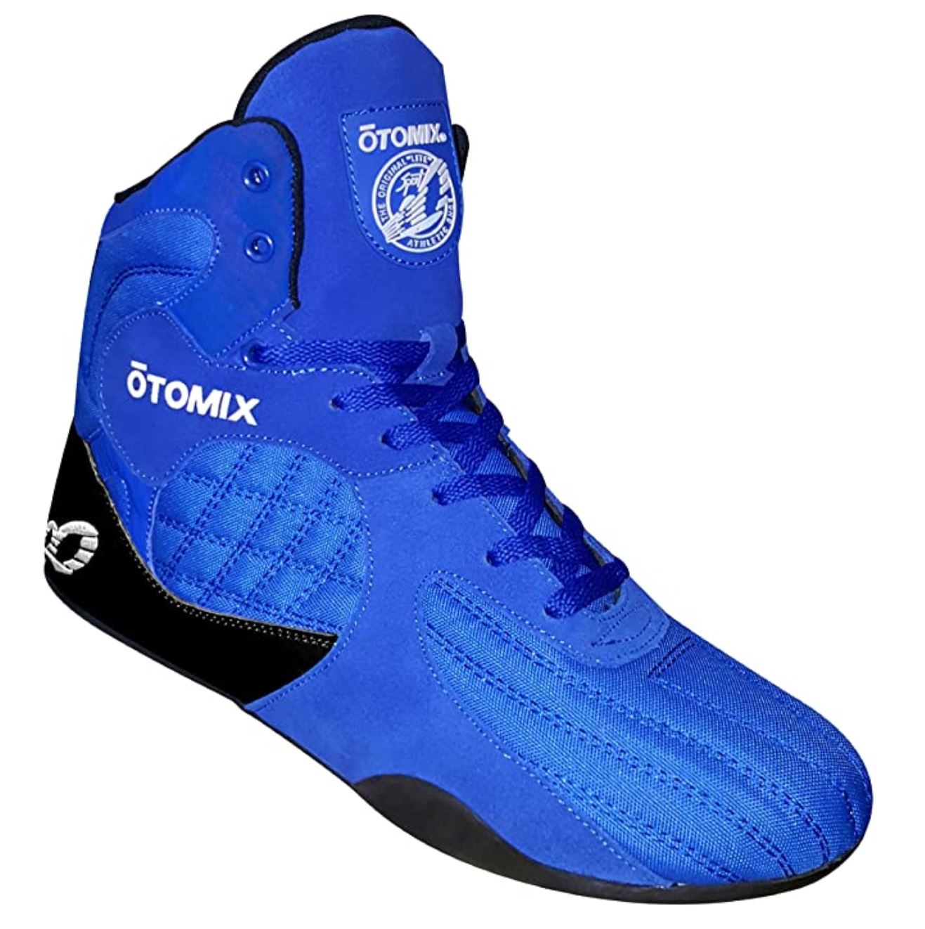 Otomix Escape MMA Wrestling Shoe - Blue