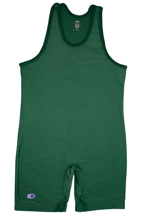 Cliff Keen Relentless Compression Gear Singlet