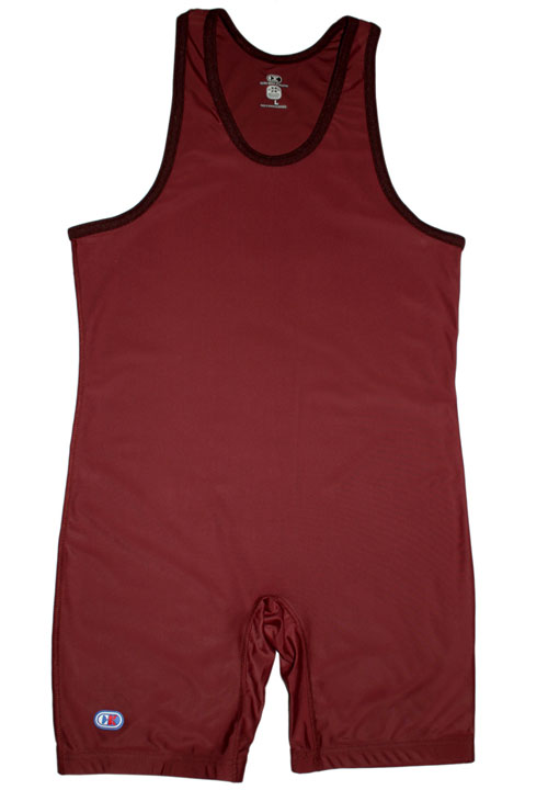 Cliff Keen Relentless Compression Gear Singlet