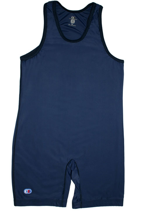 Cliff Keen Relentless Compression Gear Singlet