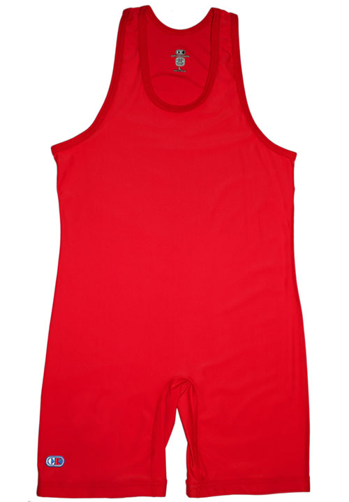 Cliff Keen Relentless Compression Gear Singlet