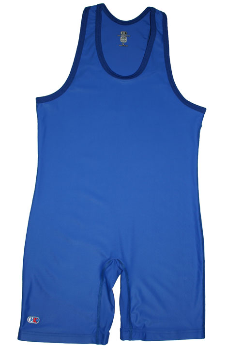 Cliff Keen Relentless Compression Gear Singlet