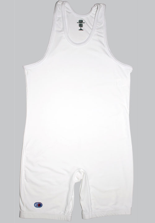Cliff Keen Relentless Compression Gear Singlet