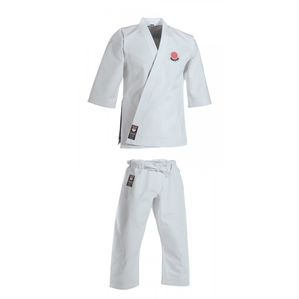 Tokaido Heavyweight Kata JKA Karate Uniform 12 oz.
