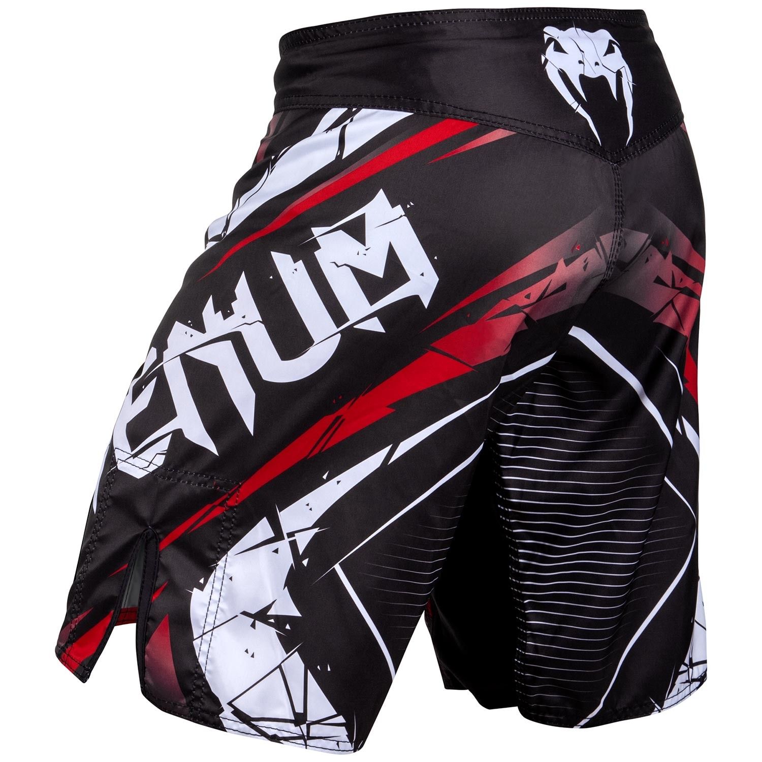Venum Exploding Fight Shorts