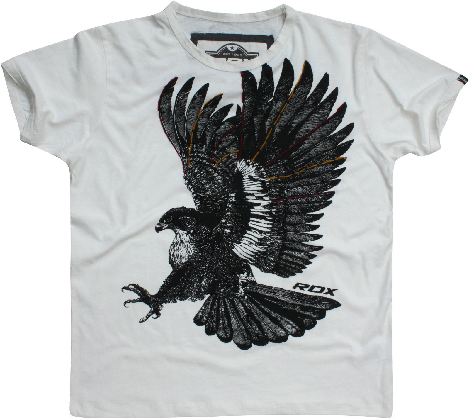 RDX White Eagle T-Shirt