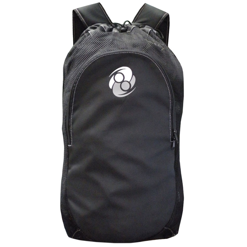 Clinch Gear Wrestling Bag 3.0 Grey/White