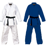 Revgear Youth Brazilian Jiu Jitsu Uniform Revgear Youth Brazilian Jiu Jitsu Uniform