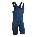 Matman Lycra High Cut Stock Singlet Matman Lycra High Cut Stock Singlet