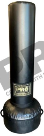 PRO Boxing Freestanding Heavy Punching Bag Made in U.S.A.