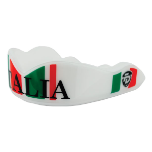 Fight Dentist Boil & Bite Mouthguard - Ti Amo Italia Fight Dentist Boil & Bite Mouthguard - Ti Amo Italia