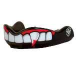 Fight Dentist Youth Pro Mouthguard Blood Thirsty