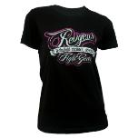 Revgear Women's Fighter Gear T Shirt