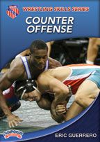 AAU Wrestling Series - Counter Offense